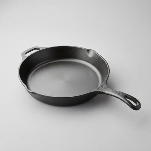 Butter Pat Industries Skillet view 2