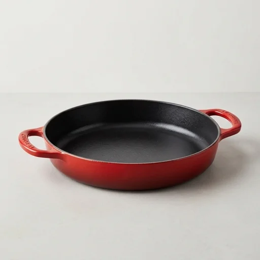Le Creuset Tatin Dish view 3