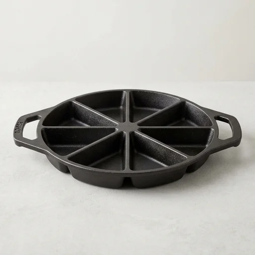 Lodge Cast Iron Cornbread Pan