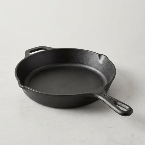 Tramontina Pre-Seasoned Cast Iron Skillet